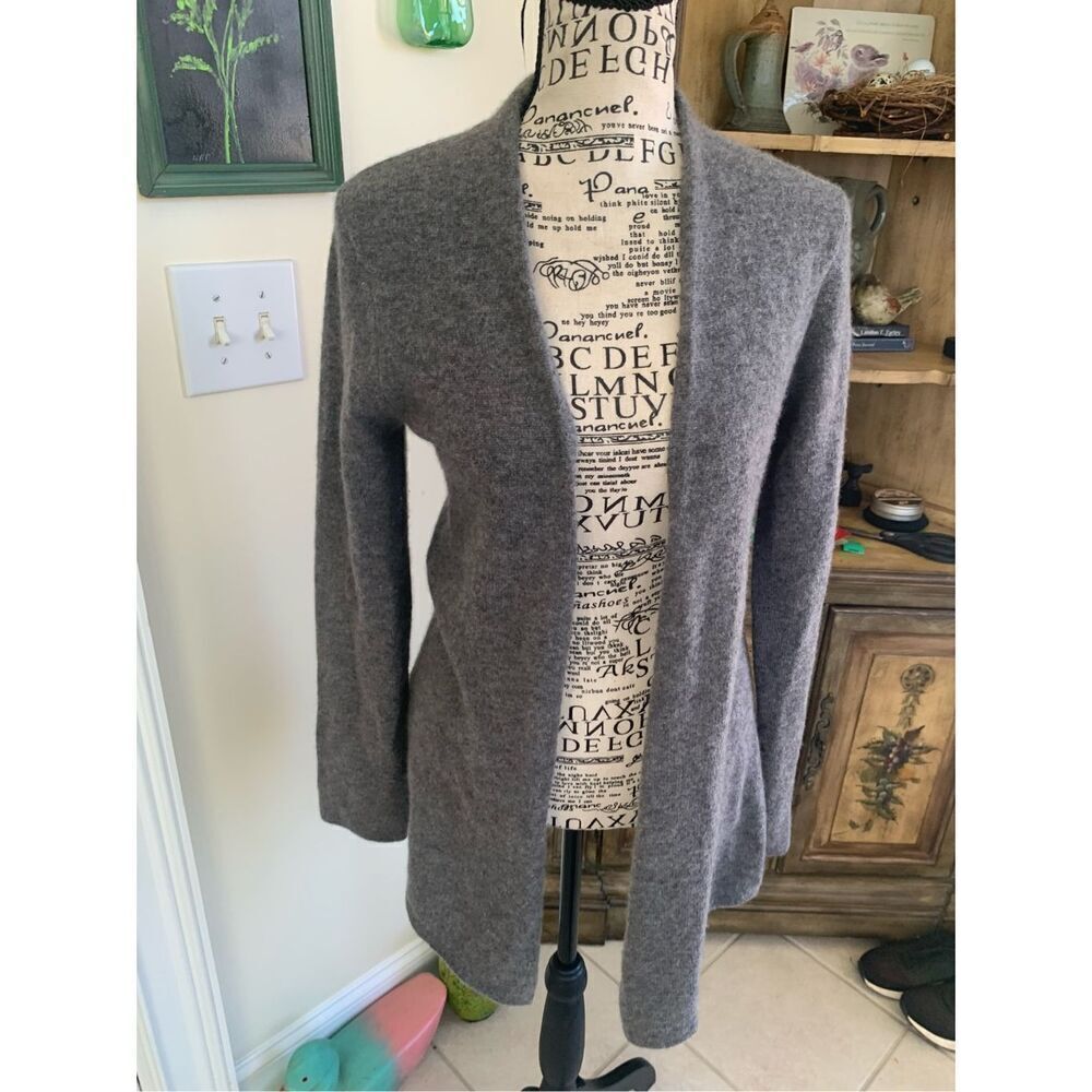 41 Hawthorn Cashmere Cardigan